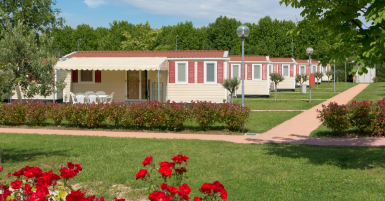Manufactured Housing: Predictable Top Line, But Operating Expenses Reset
